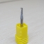 Wood/Acrylic - 3.175x2x6mm Single Flute Bit Carbide End Mill (SHKxCEDxCEL) เกรด 3A