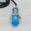 LJ18A3-8-Z/AX (NPN NC ระยะจับ 8mm) 6-36V DC Inductive Proximity Sensor