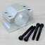 40mm Spindle Motor Clamp Mount Bracket