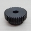Spur Gear Pinion 1.5 Mod 35Teeth Bore 14mm (straight teeth - เฟืองตรง)