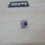 หัวน็อตล็อค Hex Lock Nut M4x0.7 (10ตัว/ถุง)