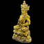 พระกริ่งเศรษฐีพญาชมภู (เนื้อทองระฆังอุดกริ่ง) รุ่น1 ปี55 วัดพระธาตุสุโทนมงคลคีรี จ.แพร่