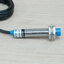 LJ12A3-4-Z/BX (NPN, NO ระยะ 4mm) 6-36V DC Inductive Proximity Sensor