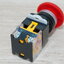 LA38-11ZS (STOP) Emergency Stop Push Button Switch (1NO/1NC) AC440V(Max)10A
