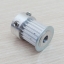 HTD-3M-15mm, 20 Teeth Timing Pulley Bore 6.35mm