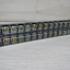 Terminal Blocks TB-2512 (600V 25A 12P) Patch Panel Wiring Row Junction Box