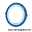 ดาวน์ไลท์ LED EVE 9w (แสงขาว)