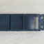 18 x 37 mm Cable Drag Chain R38mm ยาว 1M และ End Connectors (Semi-Enclosed)