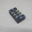 Terminal Blocks TB-2503 (600V 25A 3P) Patch Panel Wiring Row Junction Box