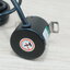 600P/R Rotary Encoder (GTK08-OC-RA600A-2M) for shaft 8mm, NPN, 5-24VDC, Cable 2M