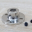 8mm Rigid Flange Coupling