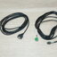 Hybrid Closed-Loop Stepper Motor (Nema34) 86HBS85 แรงบิด 8.5N.m 5.6A Shaft 14mm + HBS860H Driver