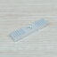 Timing Belt Fixing Clamp 9x40mm (Tooth Pitch 2mm) Aluminum Alloy