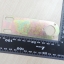Encoders Bracket Flat Plate, Dia. 38mm Bore 20mm