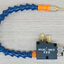 Machine Cooling Sprayer, Blue Tube + Tube, Filter and Check valve
