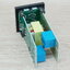 เครื่องควบคุมอุณหภูมิระบบ PID รุ่น REX-C100FK02-M*AN (240V/50HZ) + Thermocouple 0 to 400 °c
