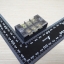 Terminal Blocks TB-2503 (600V 25A 3P) Patch Panel Wiring Row Junction Box