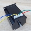 HANPOSE-Dual shaft 8mm (NEMA23) Stepper Motor 1.89N.cm 2.8A (23HS7628S-SZ)