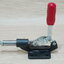 304C 32mm Plunger Stroke Push Pull Toggle Clamp 227kg Holding Capacity