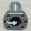 SFU1610-3 Ball Nut for 1610 Ball Screw / กระบอกยาว 58mm