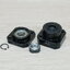 FK15 + FF15 Ball screw end support bearings