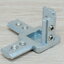 3 Way L-Bracket สำหรับ Series 30 Alu Profile (8-Hole)