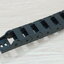 15 X 20 mm Cable Drag Chain R28mm ยาว 1M และ End Connectors