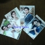 หนังสือเรื่องย่อละคร premium เลือดรักทระนง+โปสการ์ดของแถม