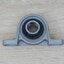 KP001 Pillow Block Bearing 12mm Zinc Alloy