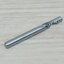 Wood/Acrylic - 4x4x15mm Single Flute Bit Carbide End Mill (SHKxCEDxCEL) เกรด 3A