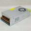 24V-10A-240W DC Switching Power Supply (S-250-24) + Fan Automatic