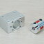 Set 1204: 12mm Ball Screw SFU1204-3 L= 500mm