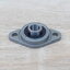 KFL08 Flange Bearing Unit 8mm Zinc Alloy