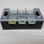 Terminal Blocks TB-4503 (600V 45A 3P) Patch Panel Wiring Row Junction Box