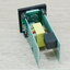เครื่องควบคุมอุณหภูมิระบบ PID รุ่น REX-C100FK02-V*AN (240V/50HZ) + Thermocouple 0 to 400 °c