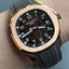 PATEK AQUANAUT 5167R 3KF V.4