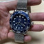 OMEGA 300M 007 60TH VSF