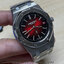 AP16202XT AP ROYAL OAK 39MM TITANIUM