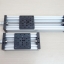 C-Beam Linear Actuator Bundle Travel for the 150mm (ระยะได้งาน 70mm)