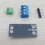 100Vdc 9.4A Isolation MOSFET FR120N Module