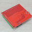 CNC USB 4-Axis 100KHz Controller Board for MACH3 + สาย USB-1.5M + แถม CD