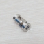 Metal universal joint couplings Inner diameter 5mm-5mm OD11 L23 (สีเงิน)
