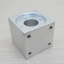 Aluminium housing สำหรับ Copper Nut T12 (White)