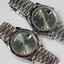 ROLEX Daydate Olive 40MM ( BP )