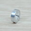 (ชุด 10 ชิ้น) Height 3 mm Aluminium Spacer Bore 5.1mm OD 10mm Isolation Column Separate