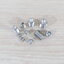 M4x4 สกรูตัวหนอน DIN916 Stainless steel 304 (แพ็ค20ตัว)