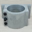 80mm Spindle Motor Clamp Mount Bracket (Round Type)