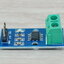 30A Hall Current Sensor Module (ACS712-30A)
