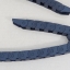 10 X 10 mm Cable Drag Chain R18mm ยาว 1M และ End Connectors (Bridge open outside)