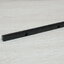 1.0 Mod 12x12x1000mm Gear Rack Precision - Hole Spacing 100 mm